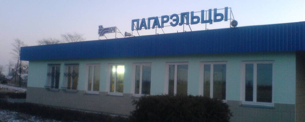 
            Фотография деревни Сычи