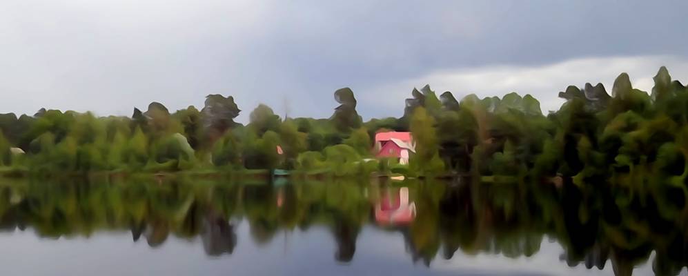 
            Фотография Больших Крупелей