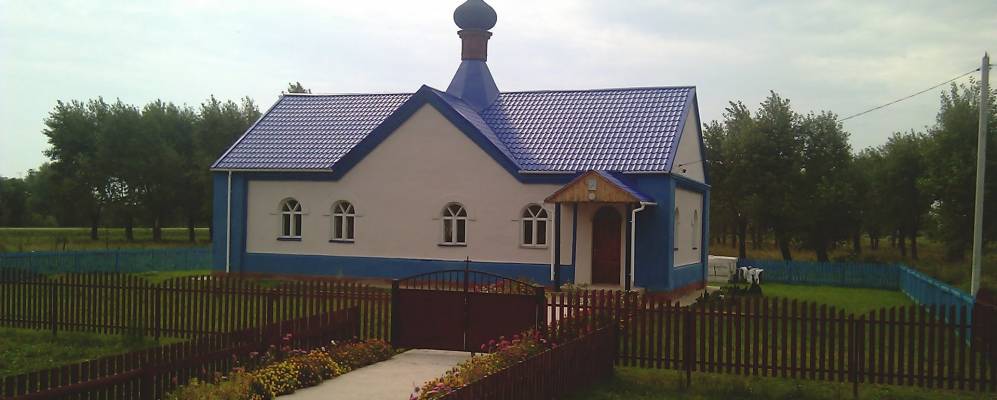 
            Фотография Воронино