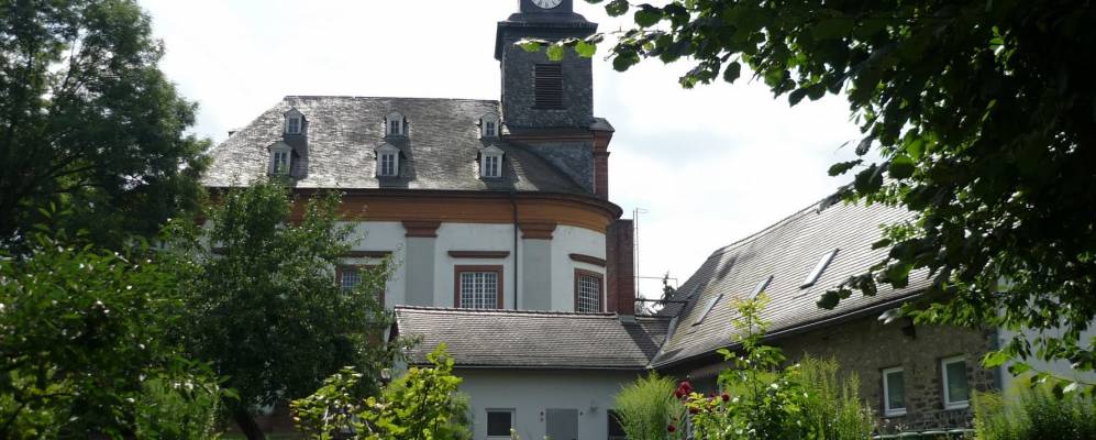 
            Фотография Флорштадта