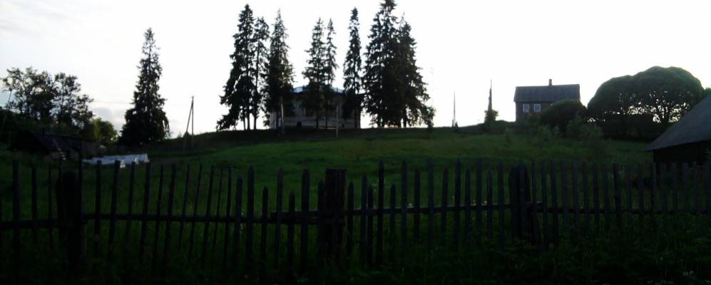 
            Фотография Данилово