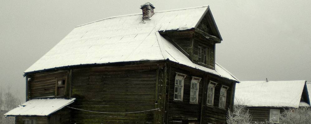 Фотография Калитино