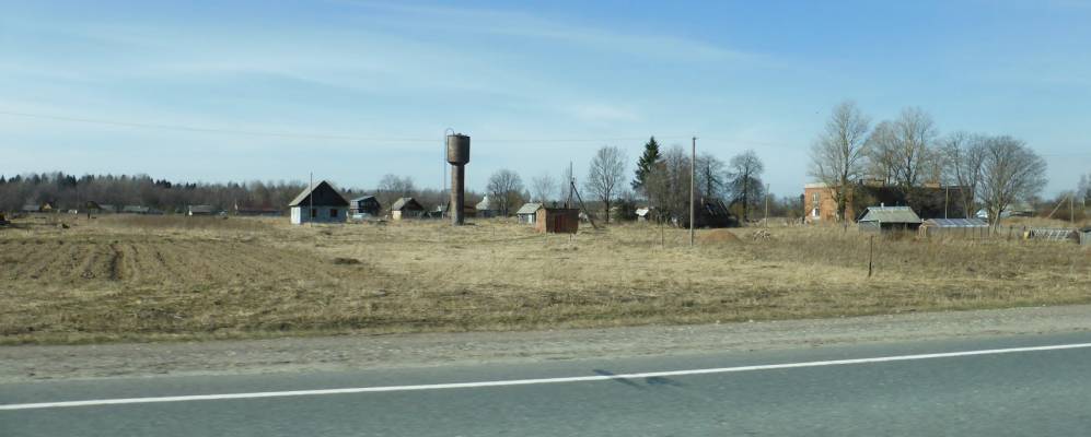 
            Фотография деревни Корчаны