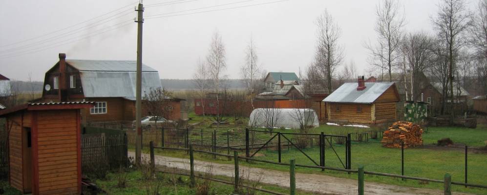 
            Фотография Новомихайловского