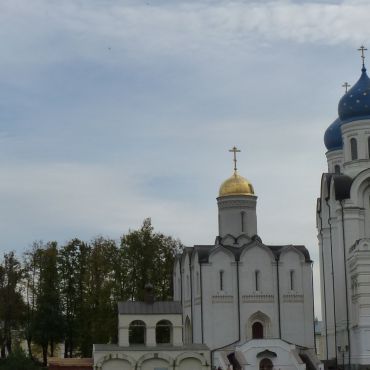 Дзержинский