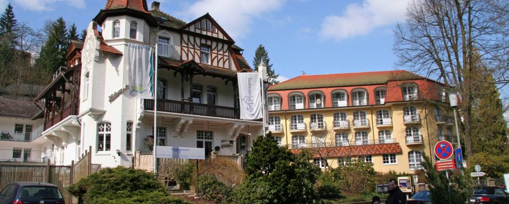 
            Фотография Бад Швальбаха