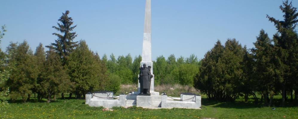 
            Фотография Серовского