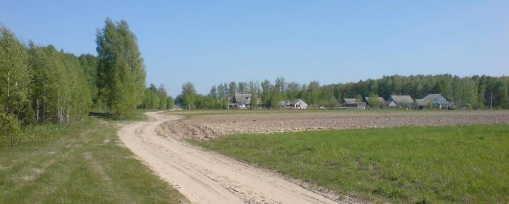 Фотография Луговца