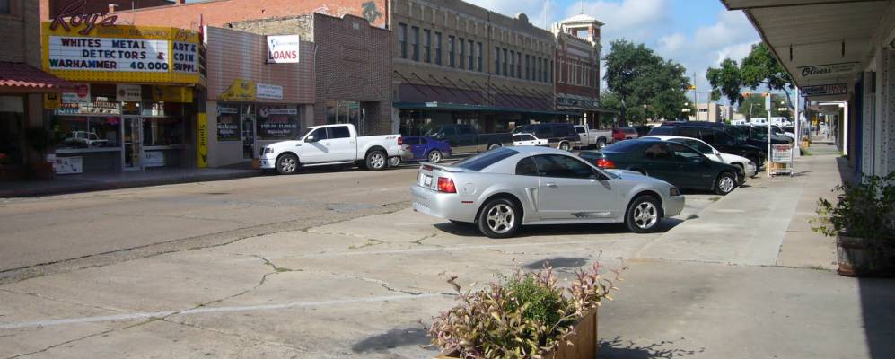 
            Фотография Кингсвилл