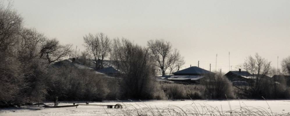 
            Фотография Михайловки