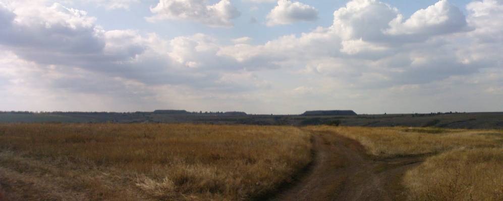 Фотография Малого Суходола