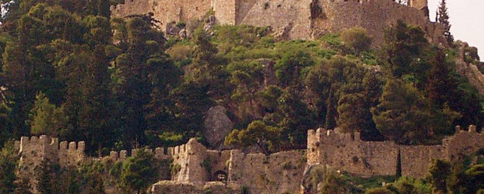 
            Фотография Нафпактоса