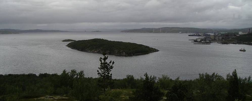 Фотография Кортика