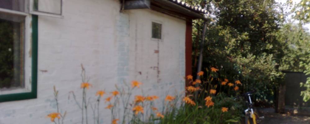 Фотография Войновки