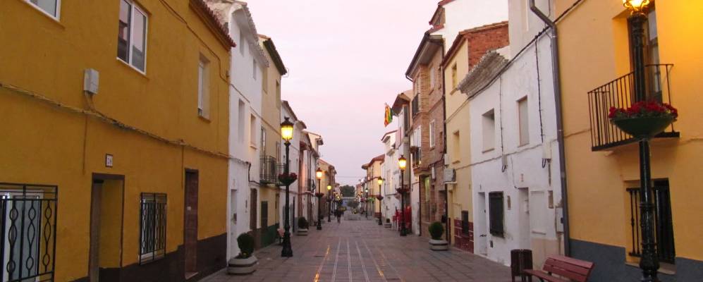 Фотография María de Huerva