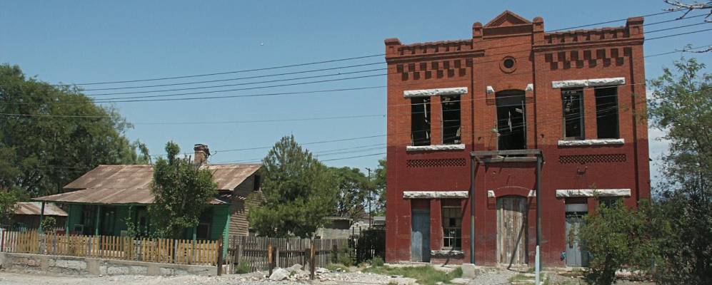 
            Фотография Вилла Фронтеры