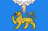 Флаг Пскова