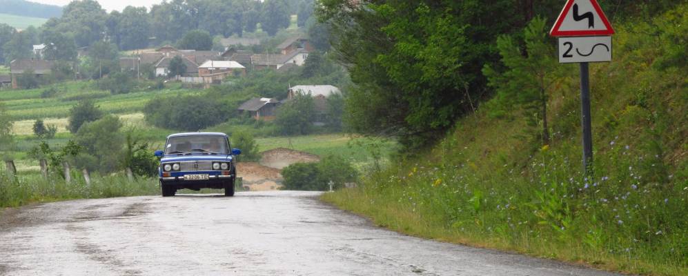 
            Фотография Завадовки