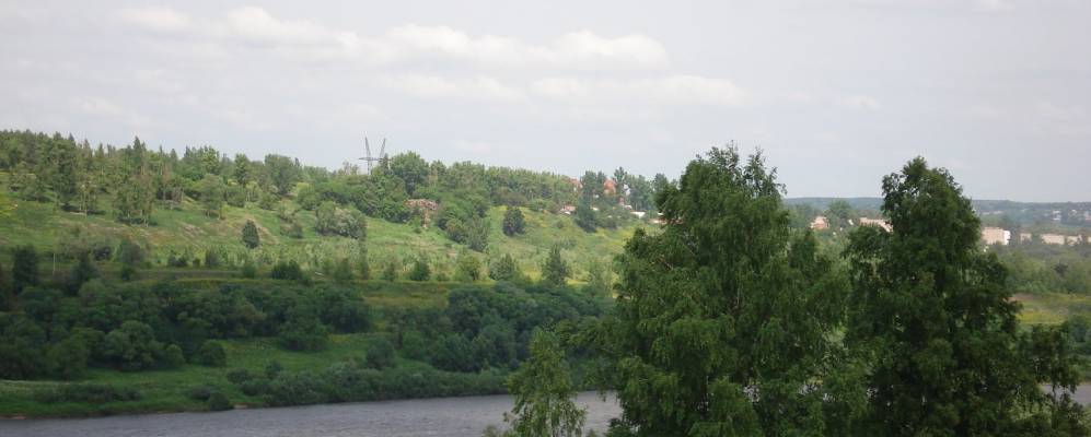 
            Фотография деревни Киевцы