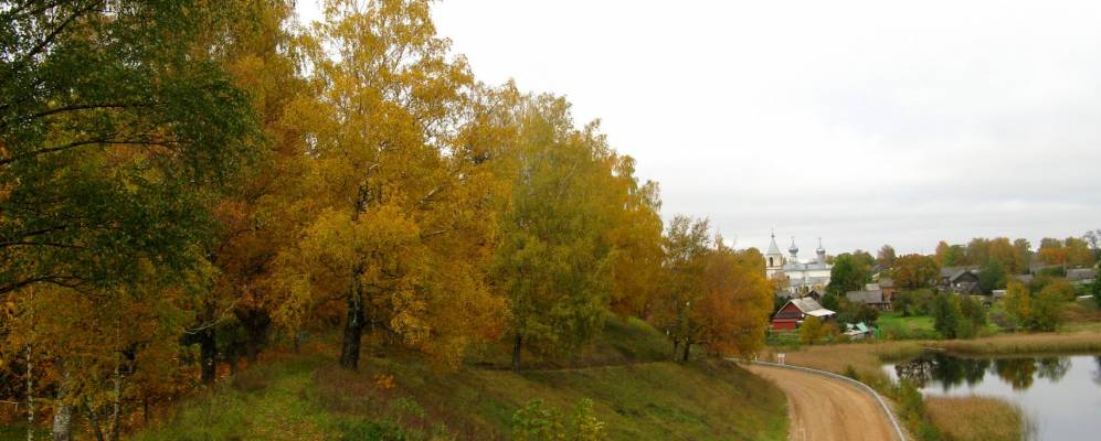 
            Фотография Бараново