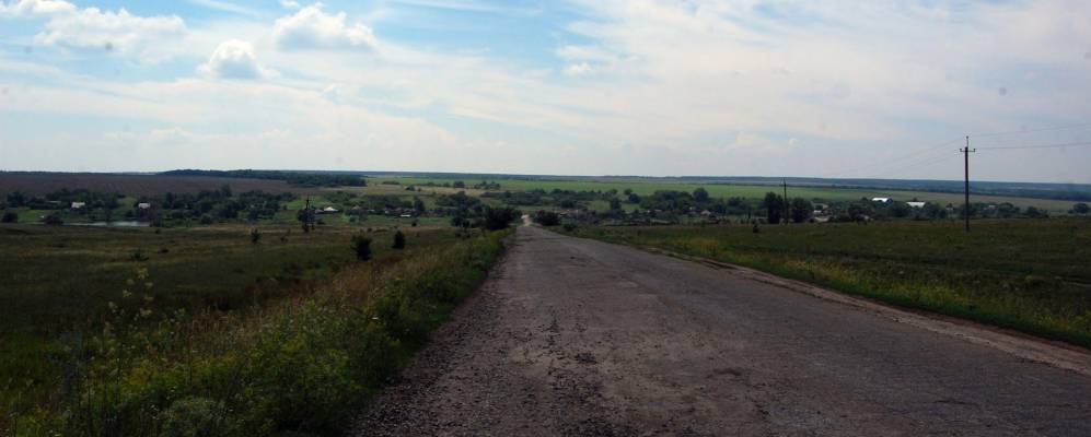 
            Фотография Нижнего Суходола