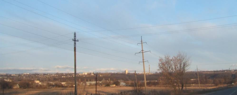 
            Фотография Пушкаревки