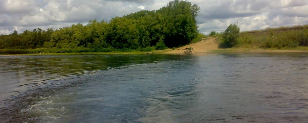 
            Фотография Кордона Номер Три
