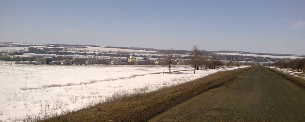 
            Фотография Заречного