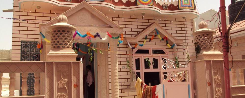 
            Фотография Ратангарха