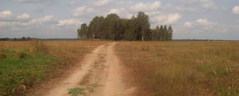 Фотография деревни Гавли