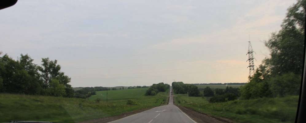 
            Фотография Крещенского