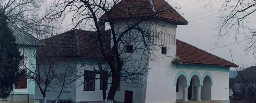 
            Фотография Голицы