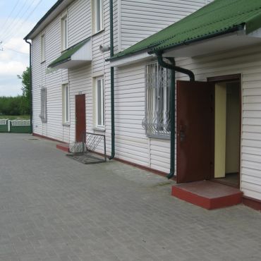 Новые Лыщицы