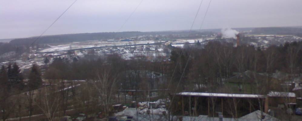 
            Фотография Горышкино