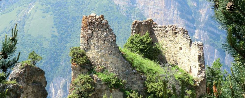 
            Фотография Верхнего Задалеска