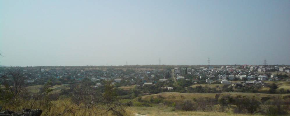 
            Фотография Заречного