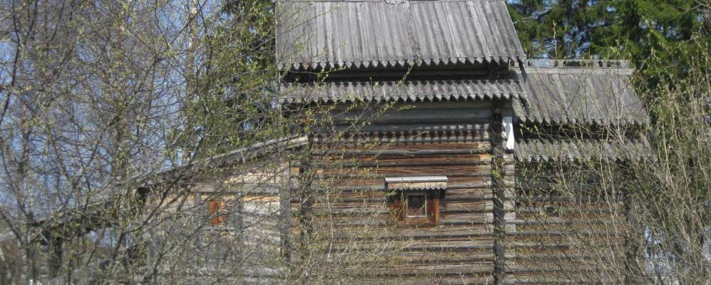 
            Фотография Антоновки