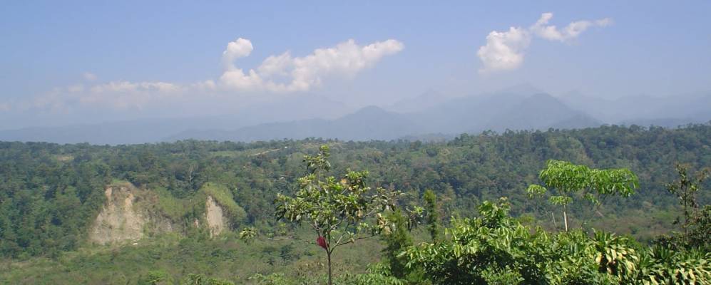 
            Фотография Сан Пабло