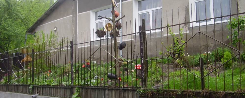 
            Фотография Великие Бережцы