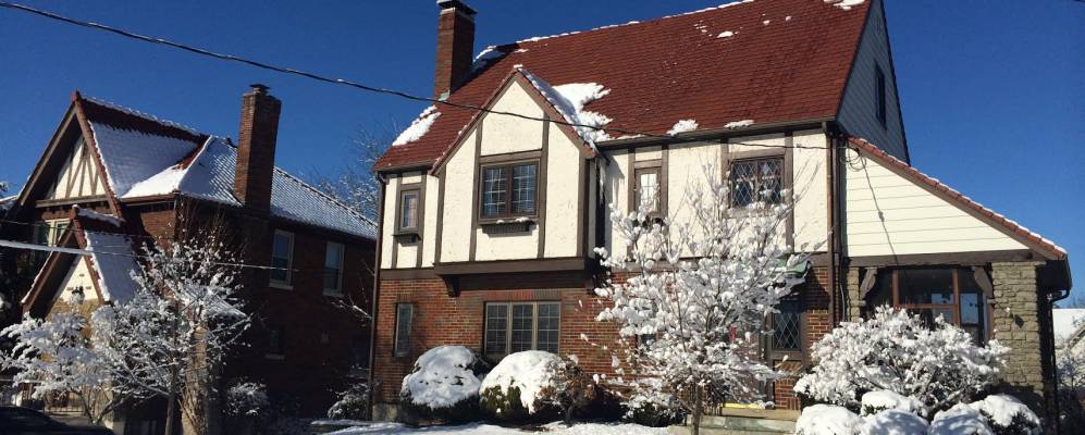 
            Фотография Коведэйла