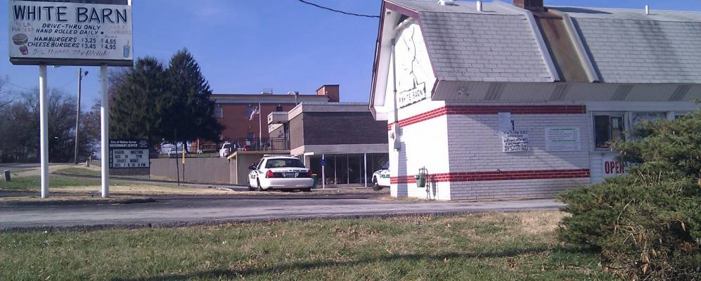 
            Фотография Молин Акрса