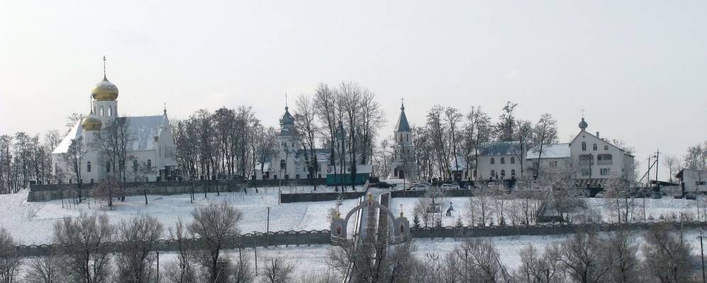 
            Фотография Дубровки