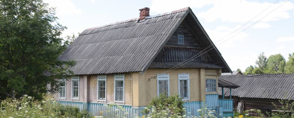 
            Фотография деревни Торхи