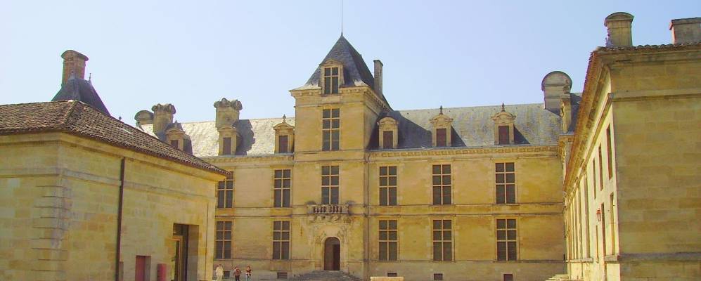 
            Фотография Кадийяка