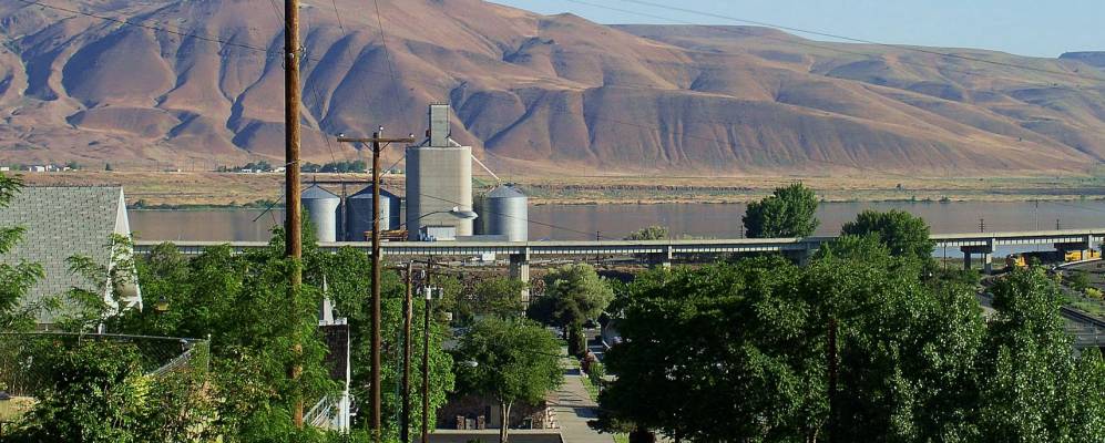 Фотография Арлингтон