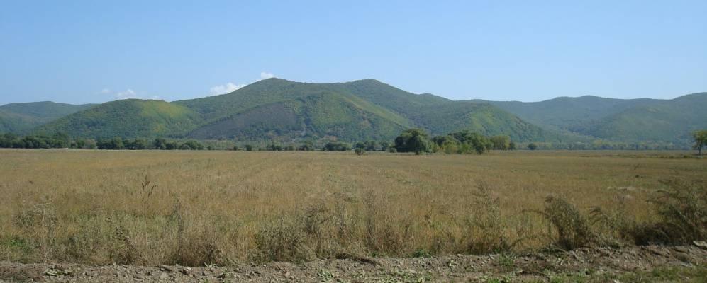 Фотография Кокшаровки