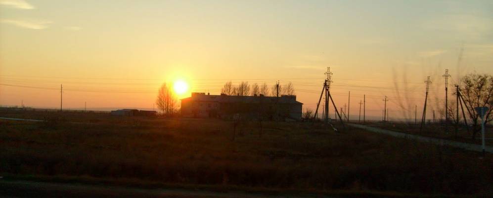 Фотография Больших Чапурников