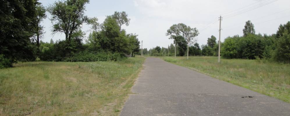 
            Фотография Михайловска