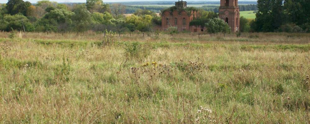 Фотография Стаханово