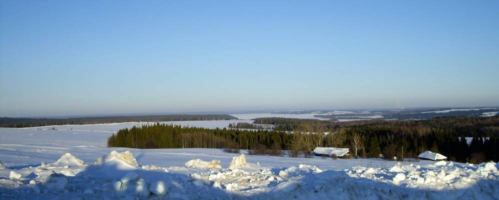 
            Фотография Катаевых